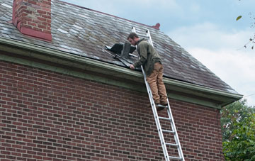 what affects urgent Ashorne roof repairs