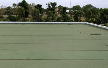 all Ashorne roofing types quoted for