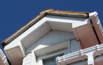Ashorne fascia installation costs
