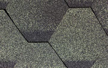 Ashorne fibreglass shingle repairs