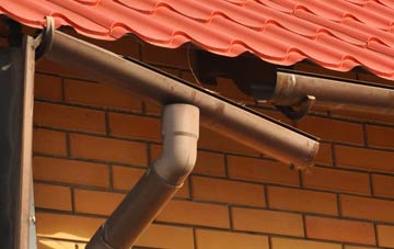 Ashorne gutter repair costs