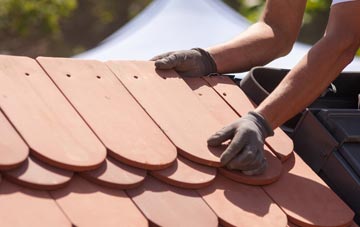 Ashorne roof tile contractors