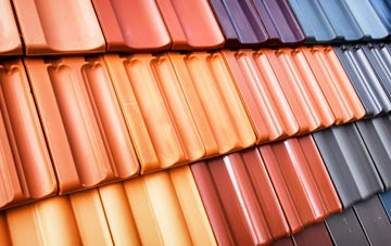Ashorne roof tile costs