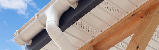 get Ashorne guttering quotes today