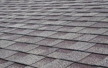 Ashorne tiles for shallow pitch roofing
