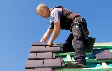disadvantages of Ashorne slate roofing