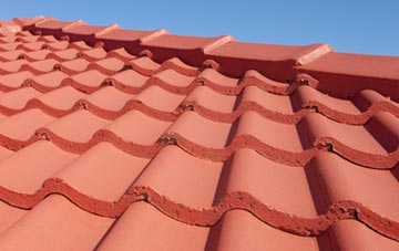 Ashorne tile and slate roof replacement