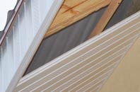 rated Ashorne soffit repair companies